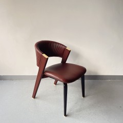 Sunrise Oriental Furniture - the Lisbona chair