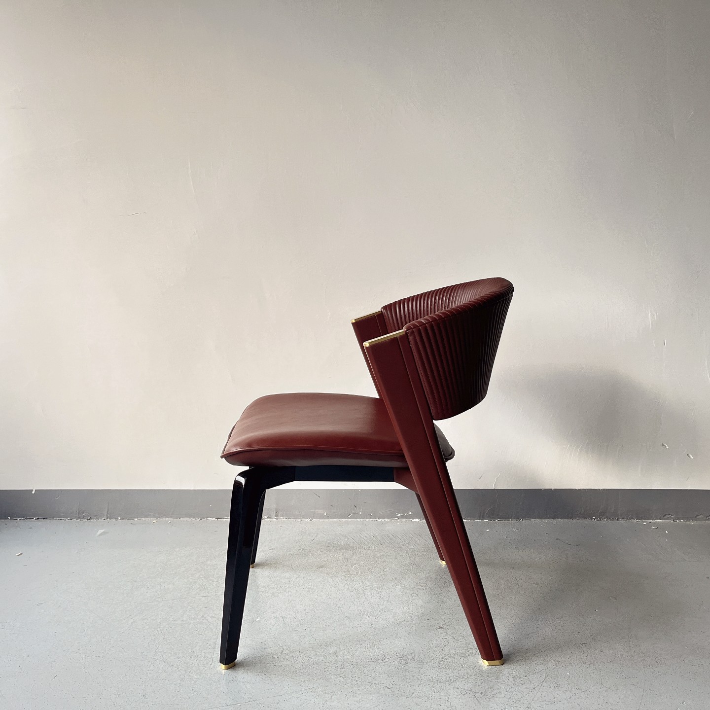 Sunrise Oriental Furniture - the Lisbona chair