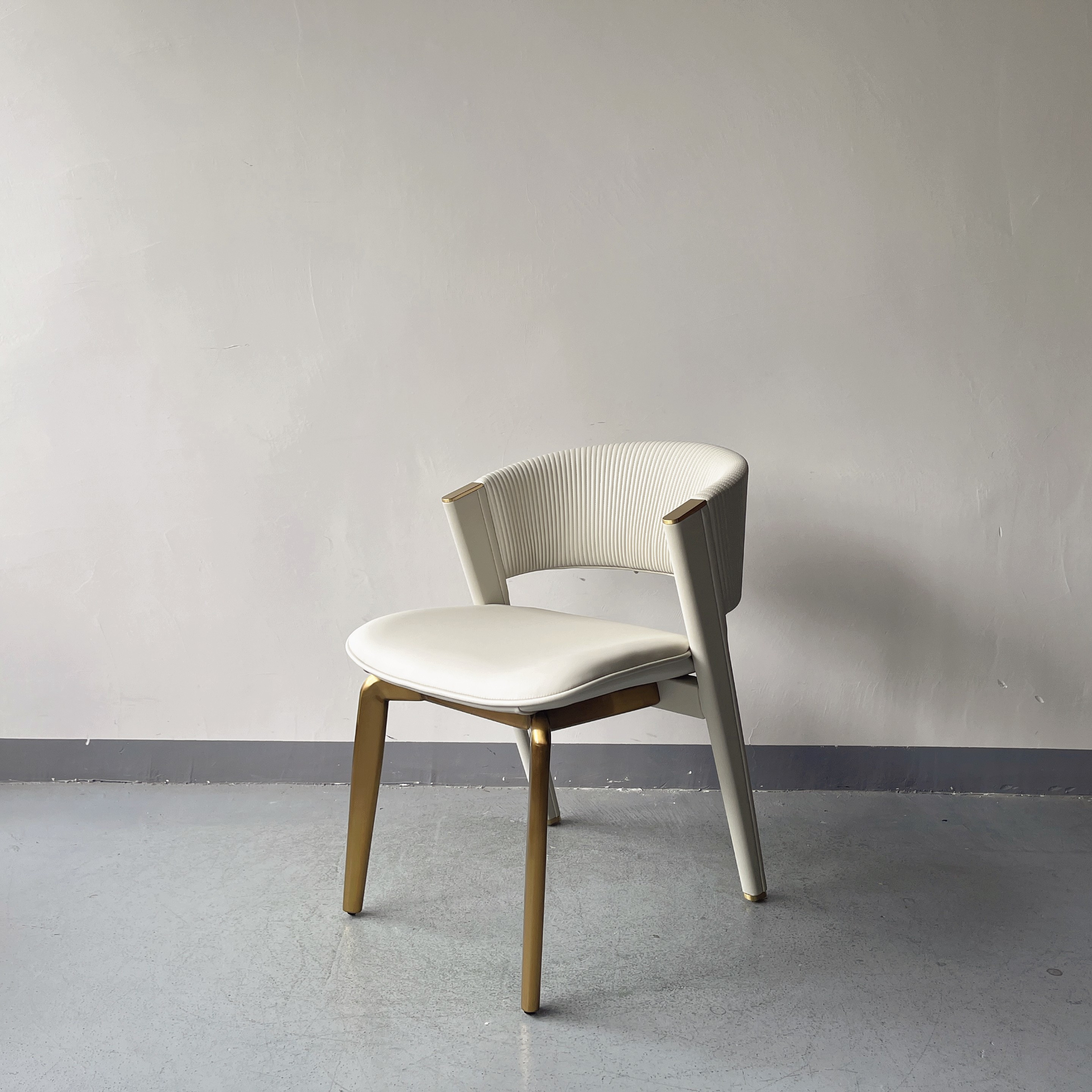 Sunrise Oriental Furniture - the Lisbona chair