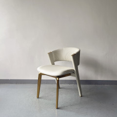 Sunrise Oriental Furniture - the Lisbona chair