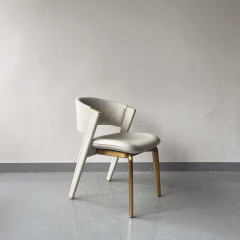 Sunrise Oriental Furniture - the Lisbona chair