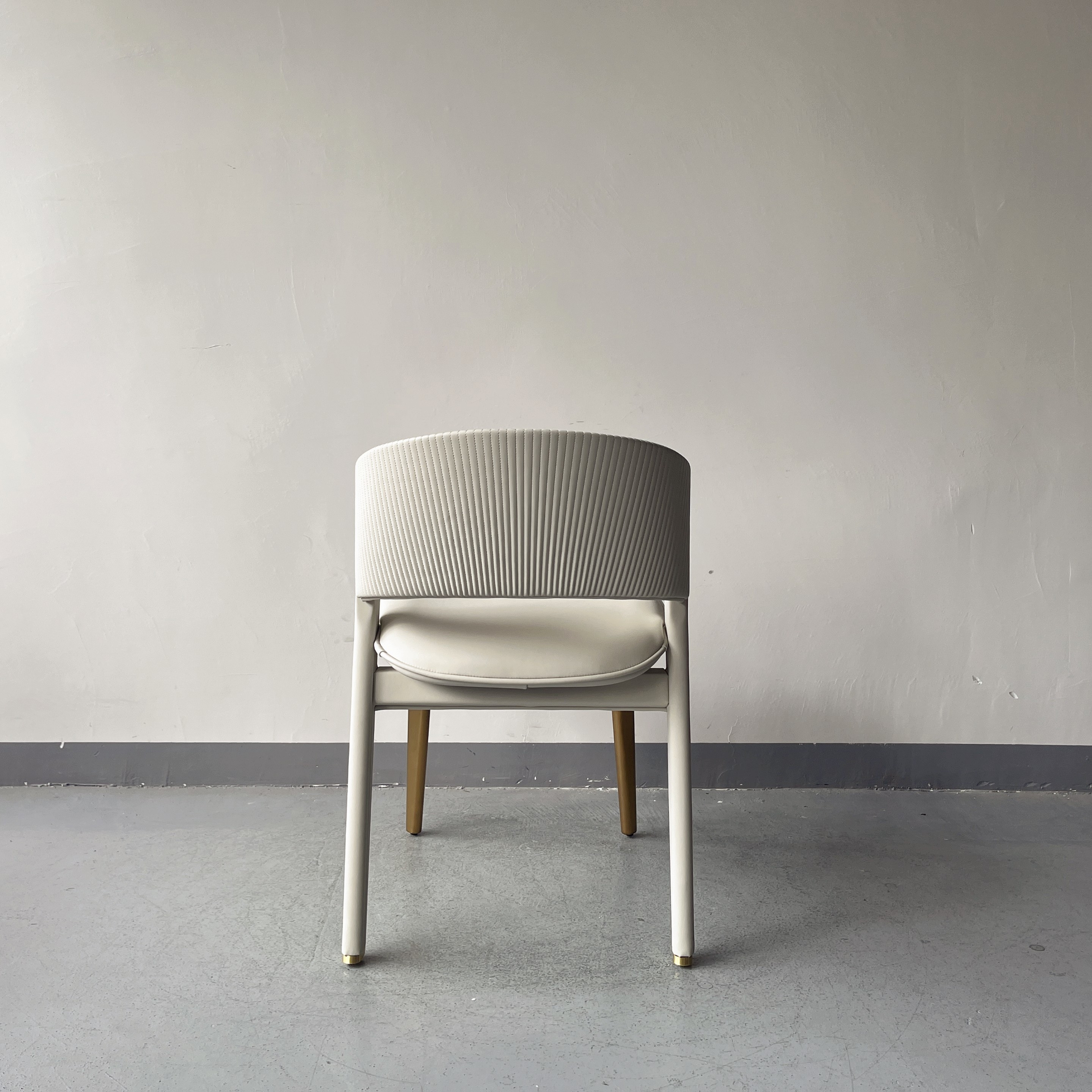 Sunrise Oriental Furniture - the Lisbona chair