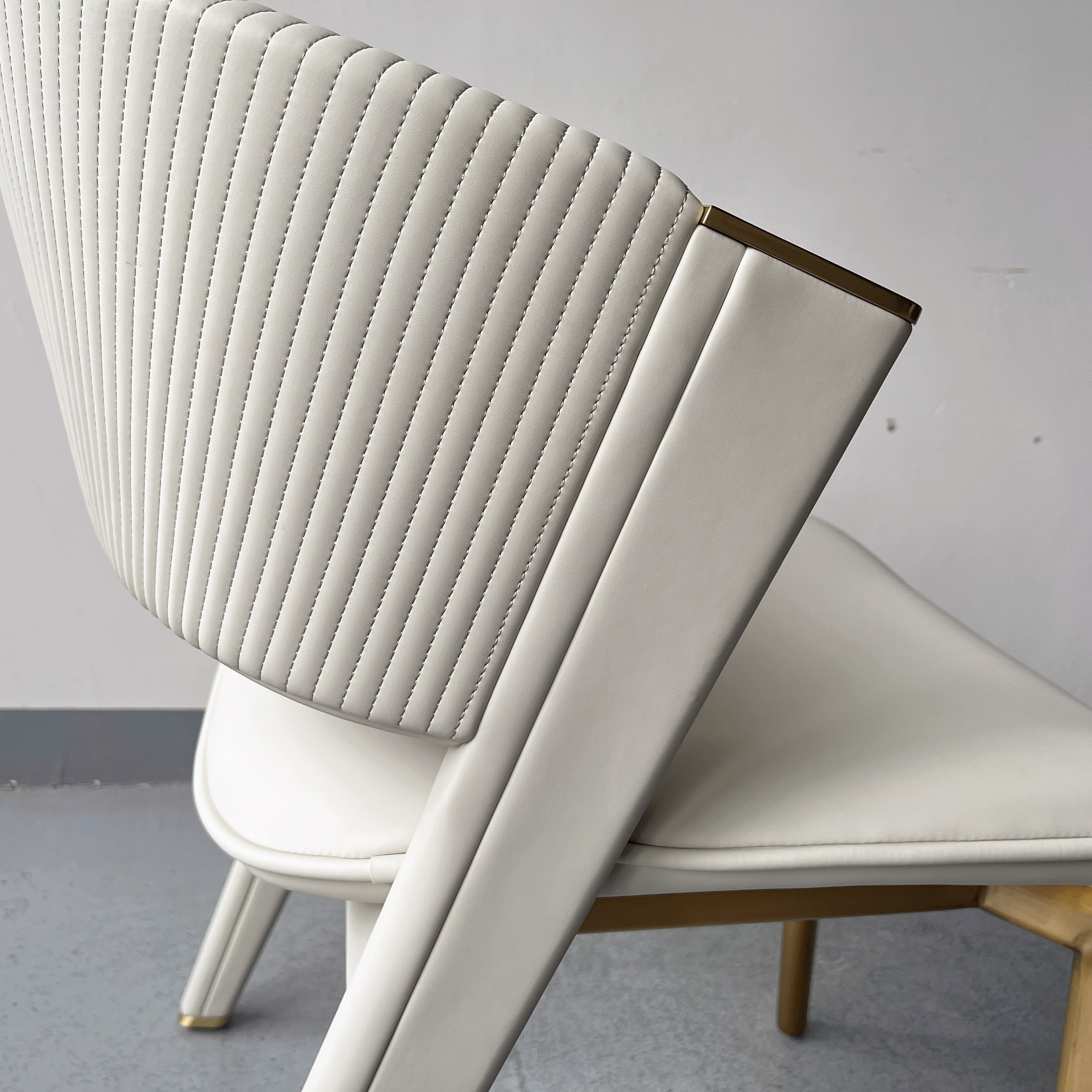 Sunrise Oriental Furniture - the Lisbona chair