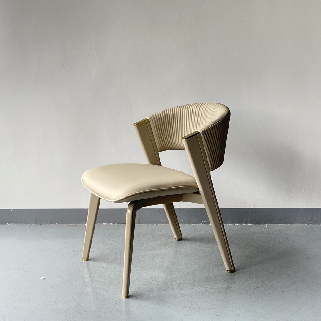 Sunrise Oriental Furniture - the Lisbona chair