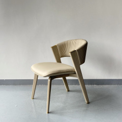 Sunrise Oriental Furniture - the Lisbona chair