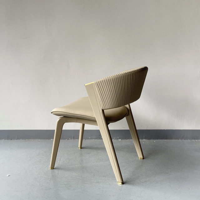 Sunrise Oriental Furniture - the Lisbona chair