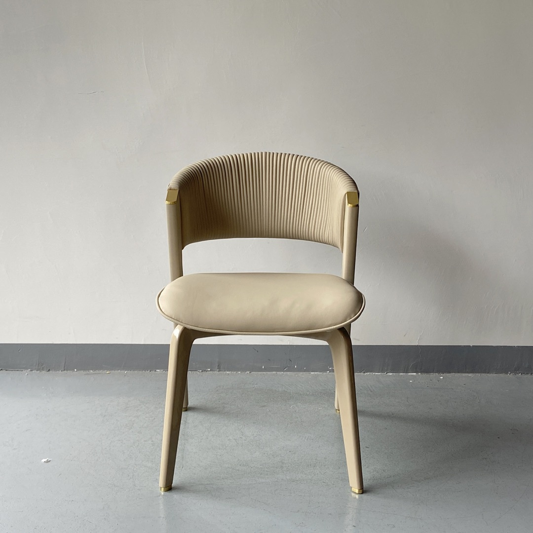 Sunrise Oriental Furniture - the Lisbona chair