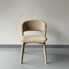 Sunrise Oriental Furniture - the Lisbona chair