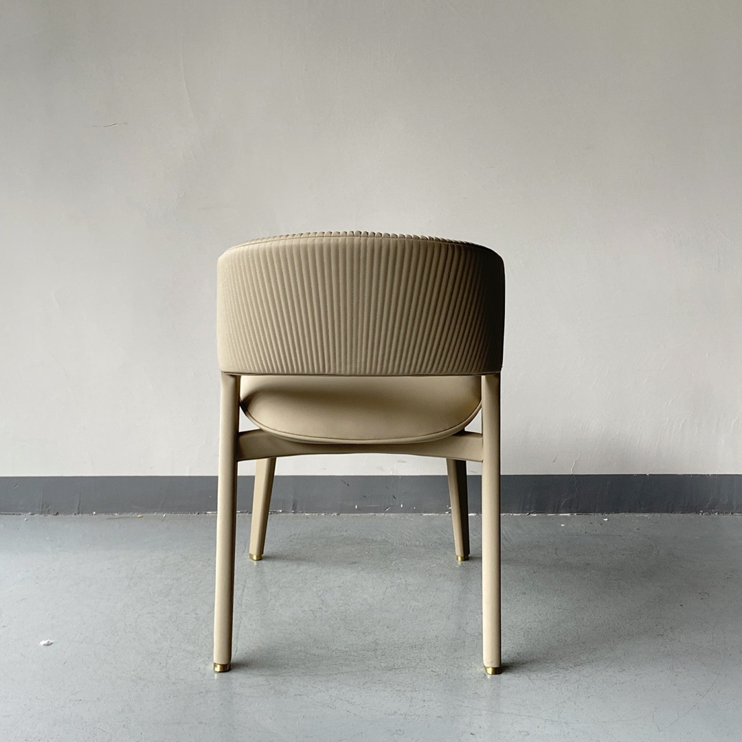 Sunrise Oriental Furniture - the Lisbona chair