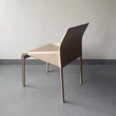 Sunrise Oriental Furniture - the Sera Chair (Armless Version)