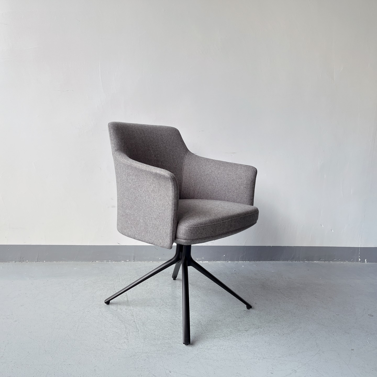 Sunrise Oriental Furniture - the Stanford Armchair