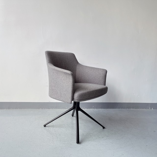 Sunrise Oriental Furniture - the Stanford Armchair