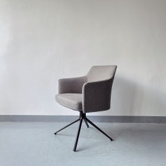 Sunrise Oriental Furniture - the Stanford Armchair