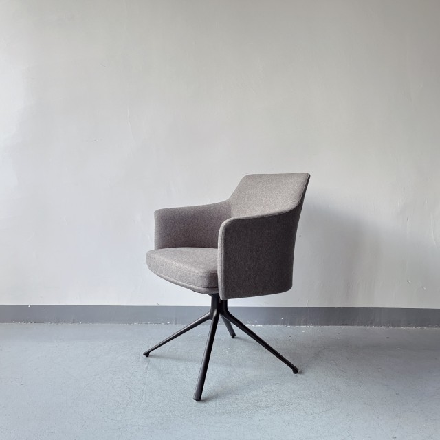 Sunrise Oriental Furniture - the Stanford Armchair
