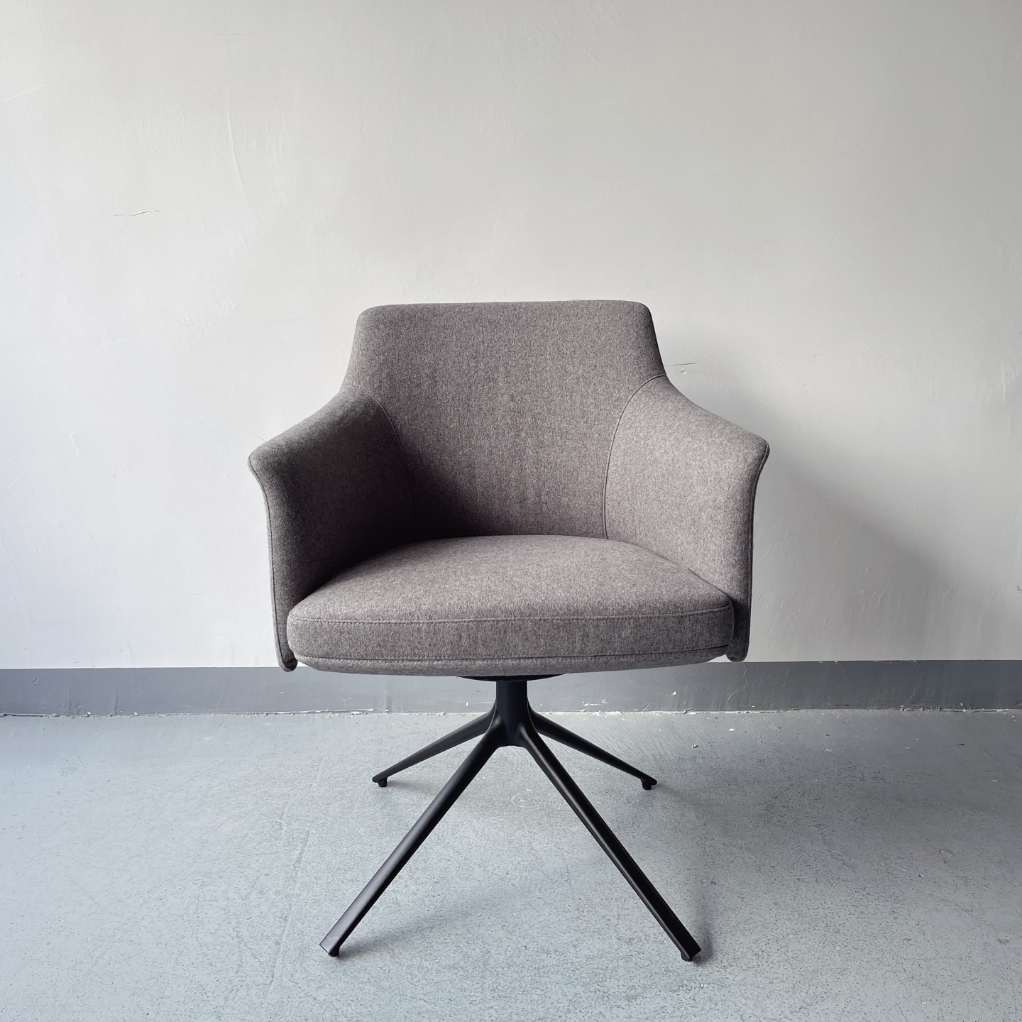 Sunrise Oriental Furniture - the Stanford Armchair