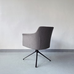 Sunrise Oriental Furniture - the Stanford Armchair