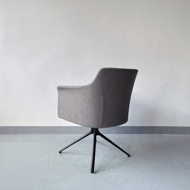 Sunrise Oriental Furniture - the Stanford Armchair