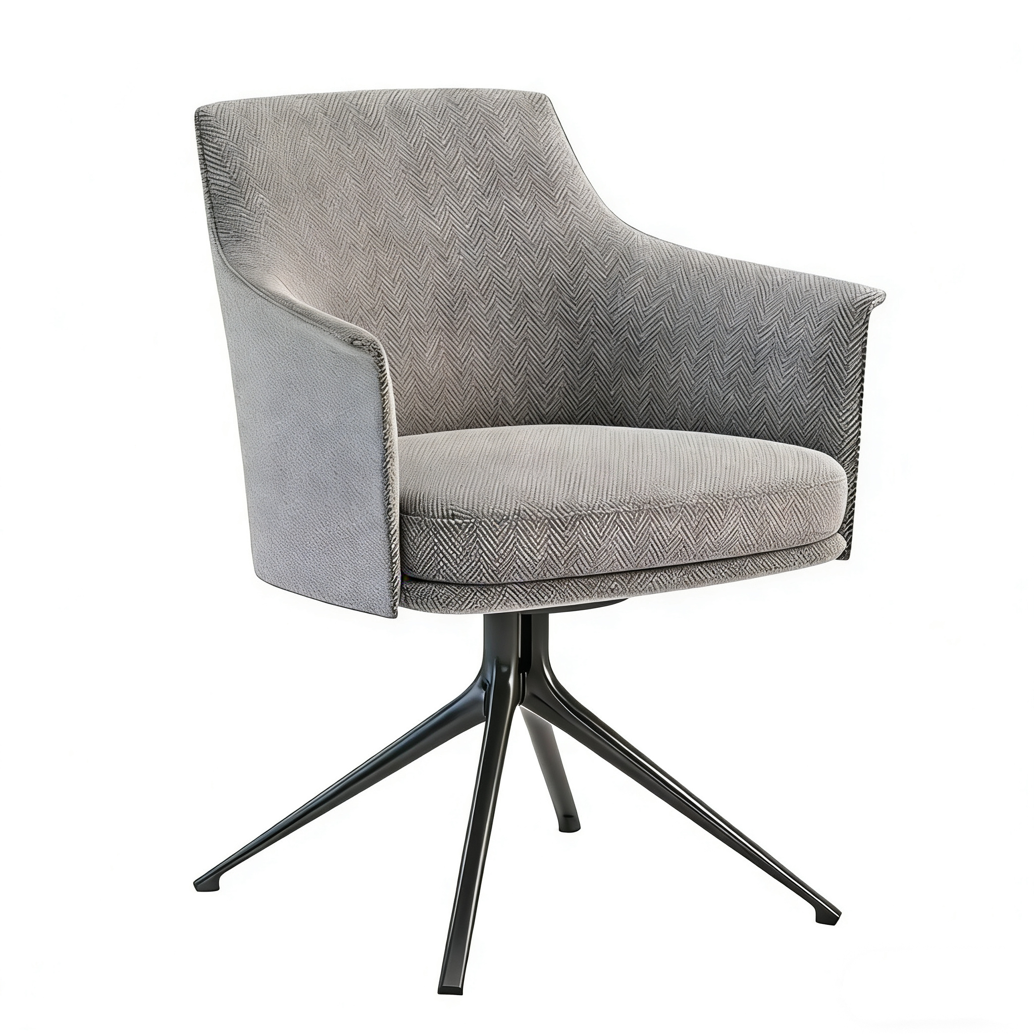 Sunrise Oriental Furniture - the Stanford Armchair