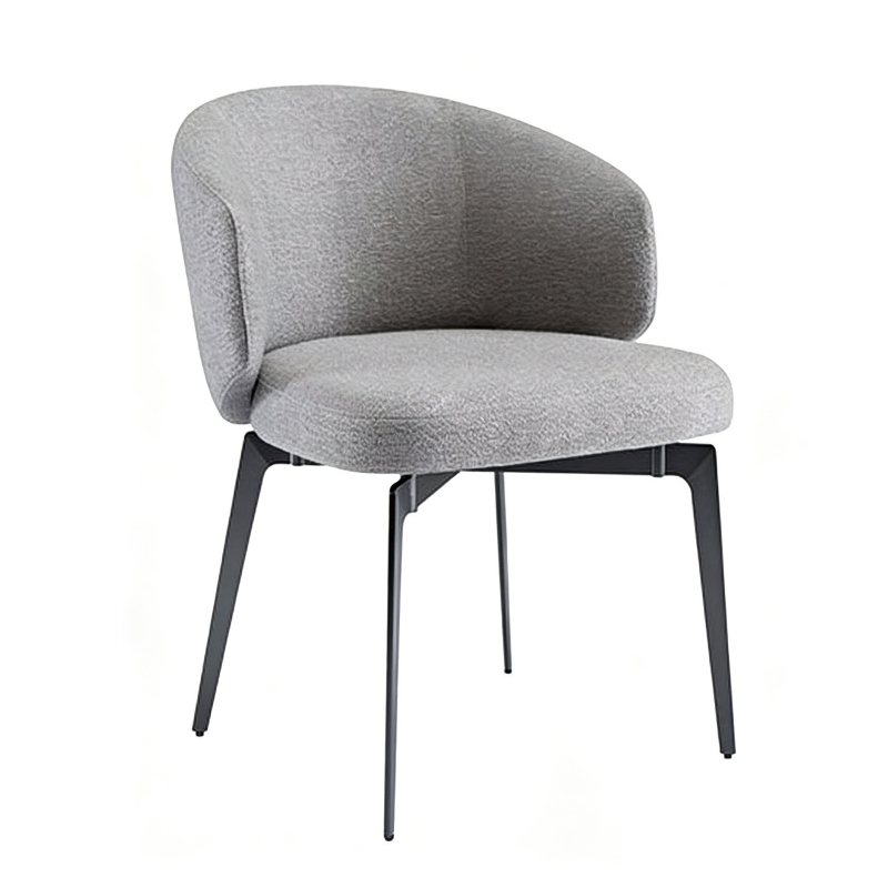 Sunrise Oriental Furniture - the Bea Lema Armchair