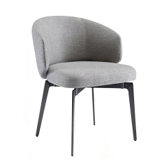 Sunrise Oriental Furniture - the Bea Lema Armchair