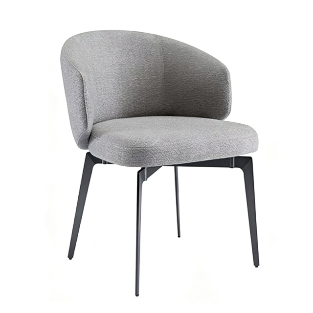 Sunrise Oriental Furniture - the Bea Lema Armchair