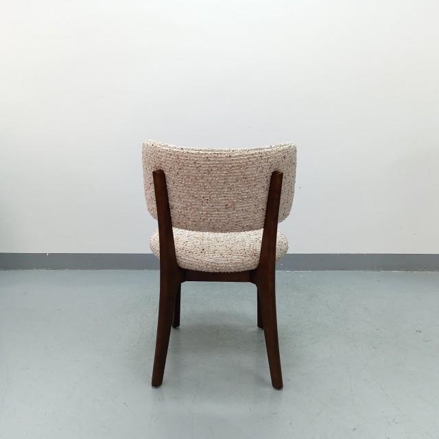 Sunrise Oriental Furniture - the Richmond Pearl Chair