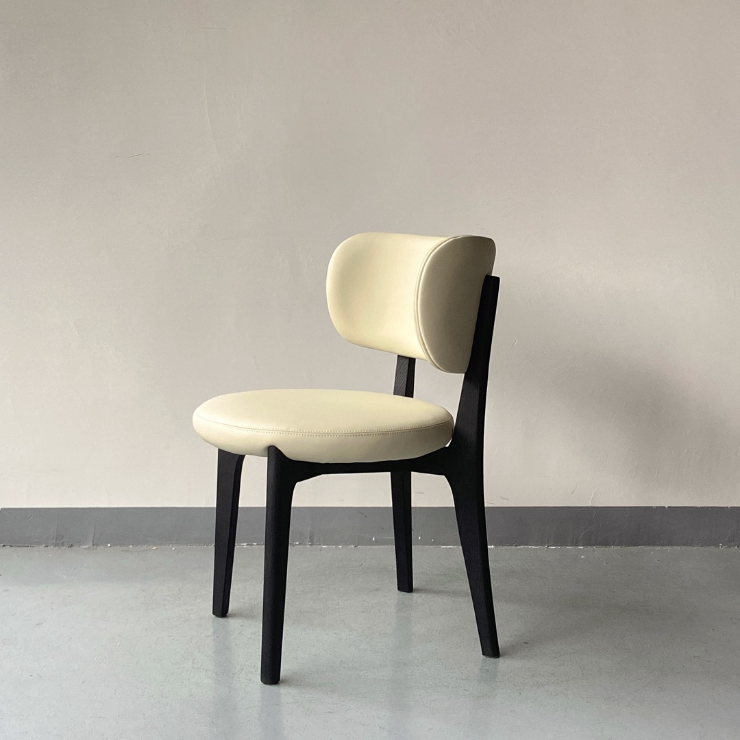Sunrise Oriental Furniture - the Richmond Pearl Chair