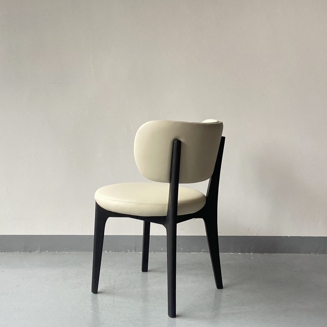 Sunrise Oriental Furniture - the Richmond Pearl Chair