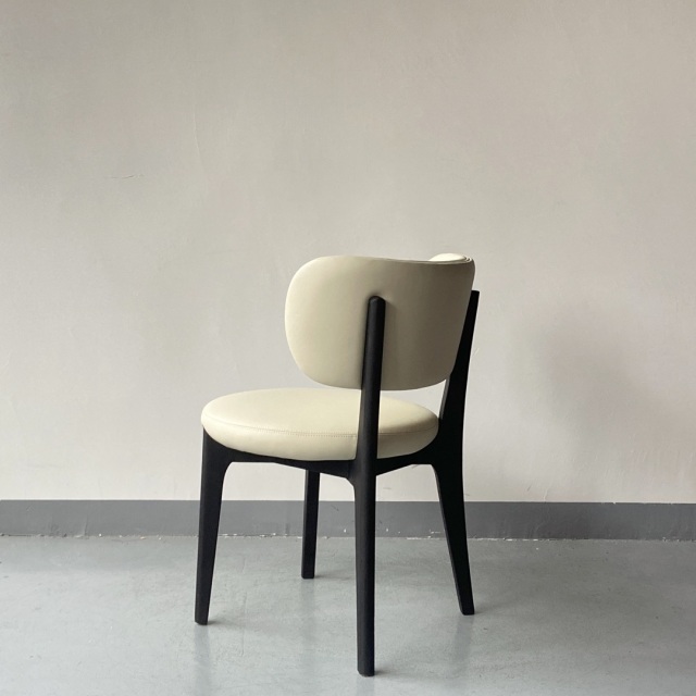 Sunrise Oriental Furniture - the Richmond Pearl Chair