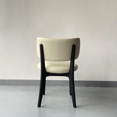 Sunrise Oriental Furniture - the Richmond Pearl Chair