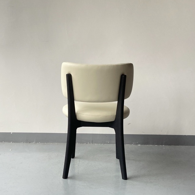 Sunrise Oriental Furniture - the Richmond Pearl Chair