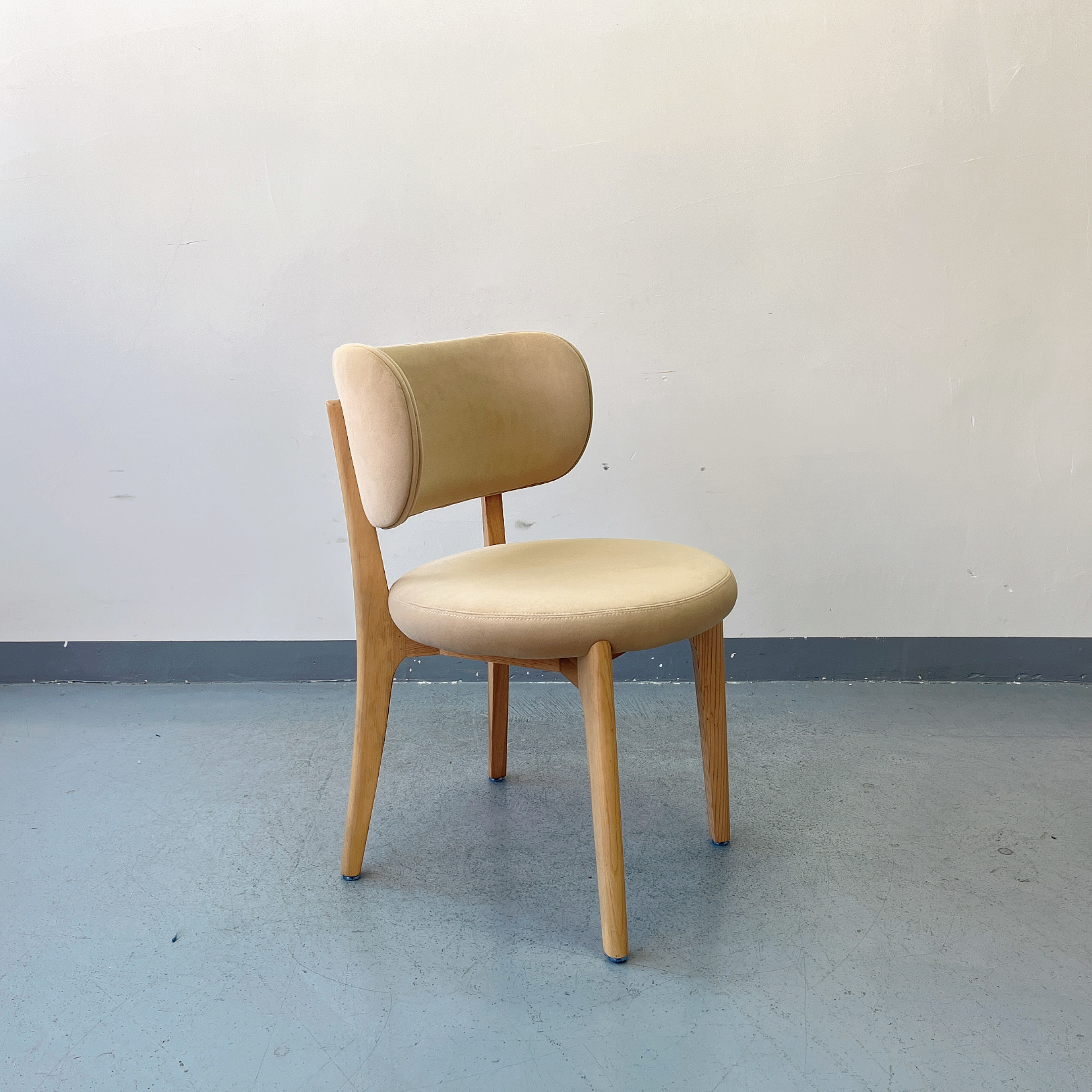 Sunrise Oriental Furniture - the Richmond Pearl Chair