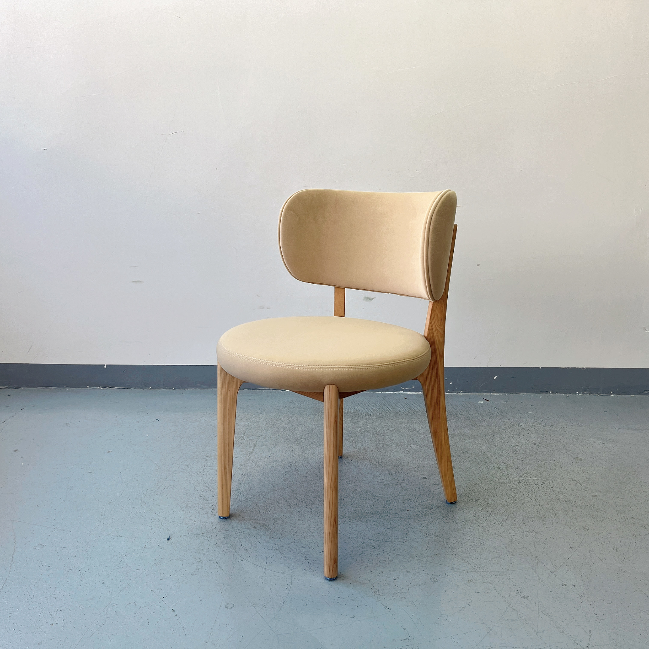 Sunrise Oriental Furniture - the Richmond Pearl Chair