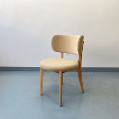 Sunrise Oriental Furniture - the Richmond Pearl Chair