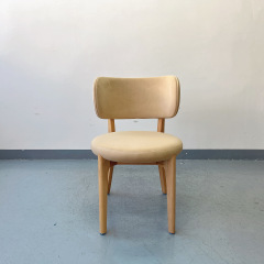 Sunrise Oriental Furniture - the Richmond Pearl Chair