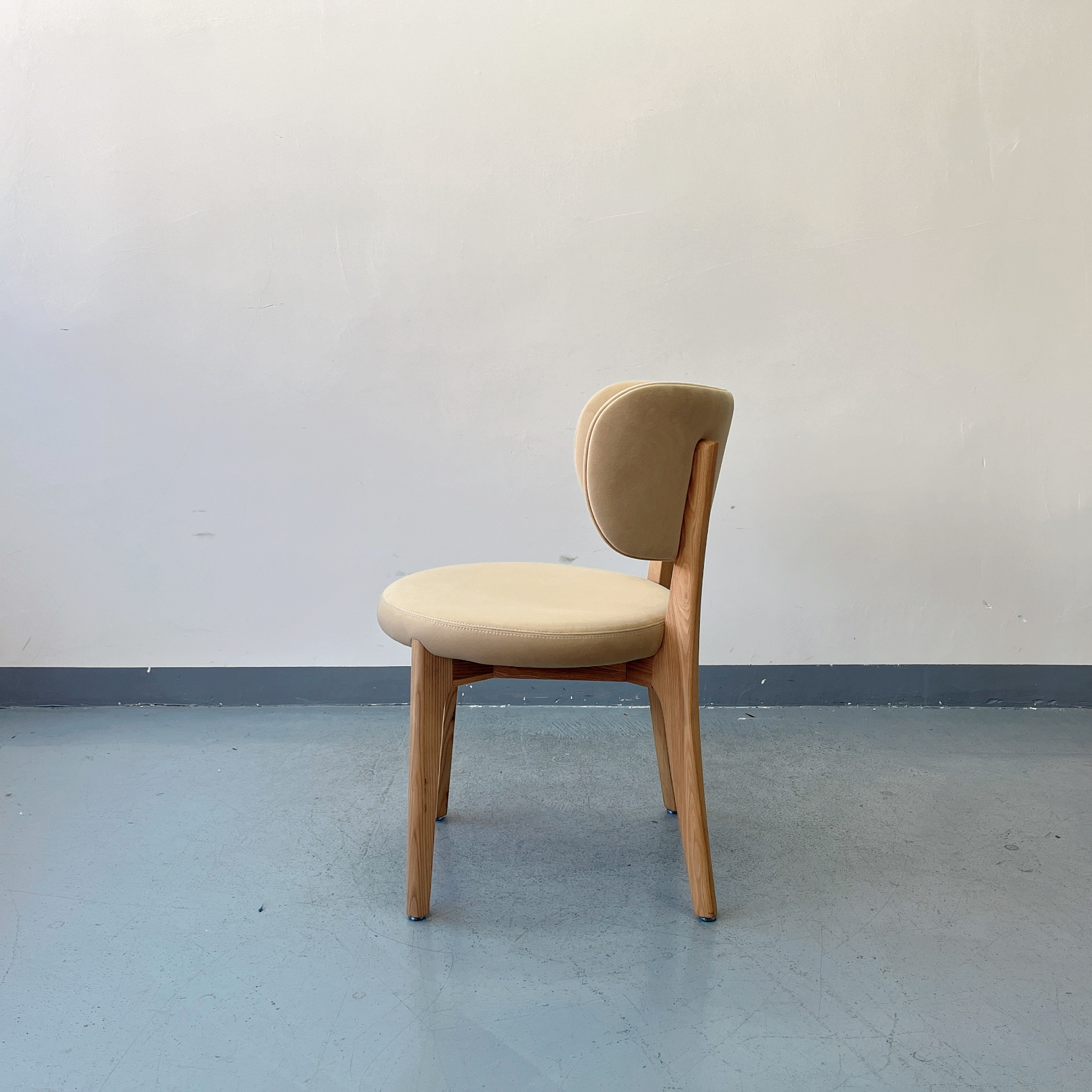 Sunrise Oriental Furniture - the Richmond Pearl Chair