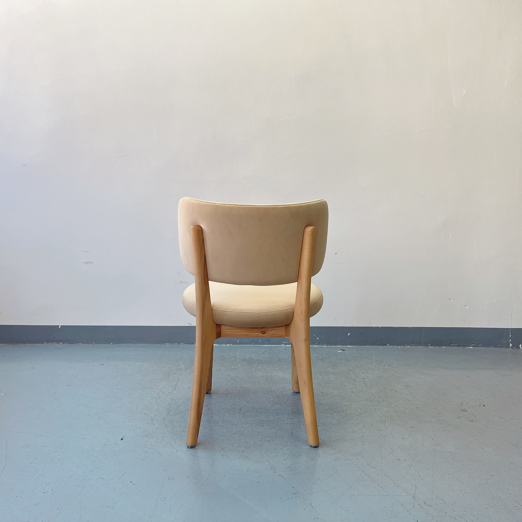 Sunrise Oriental Furniture - the Richmond Pearl Chair