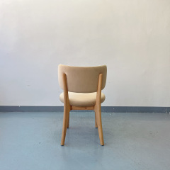 Sunrise Oriental Furniture - the Richmond Pearl Chair