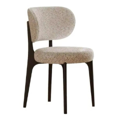 Sunrise Oriental Furniture - the Richmond Pearl Chair