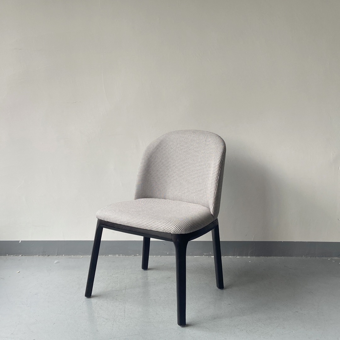 Sunrise Oriental Furniture - the Joy Side Chair