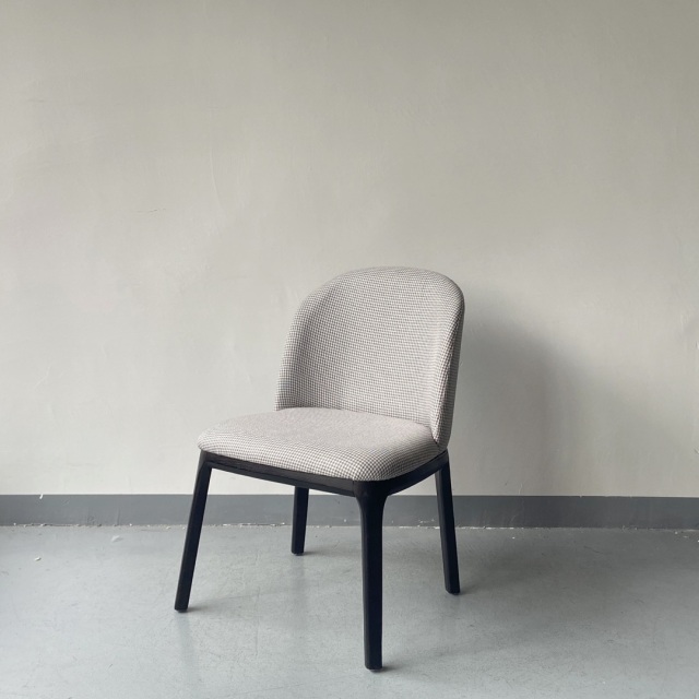 Sunrise Oriental Furniture - the Joy Side Chair