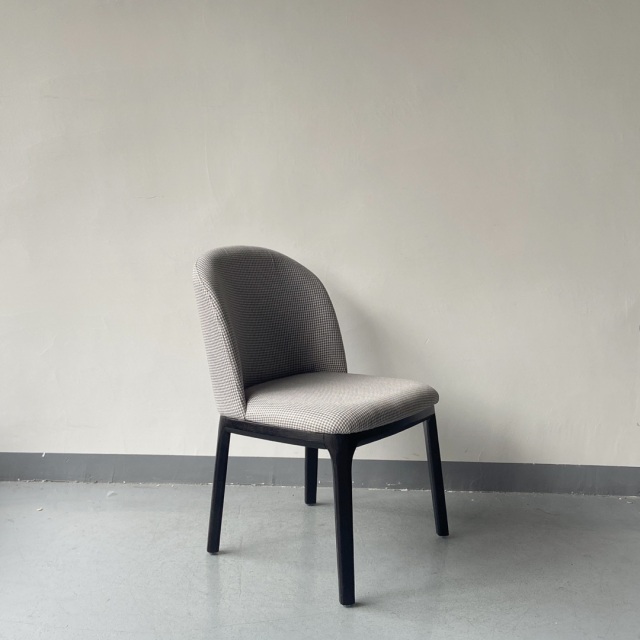 Sunrise Oriental Furniture - the Joy Side Chair