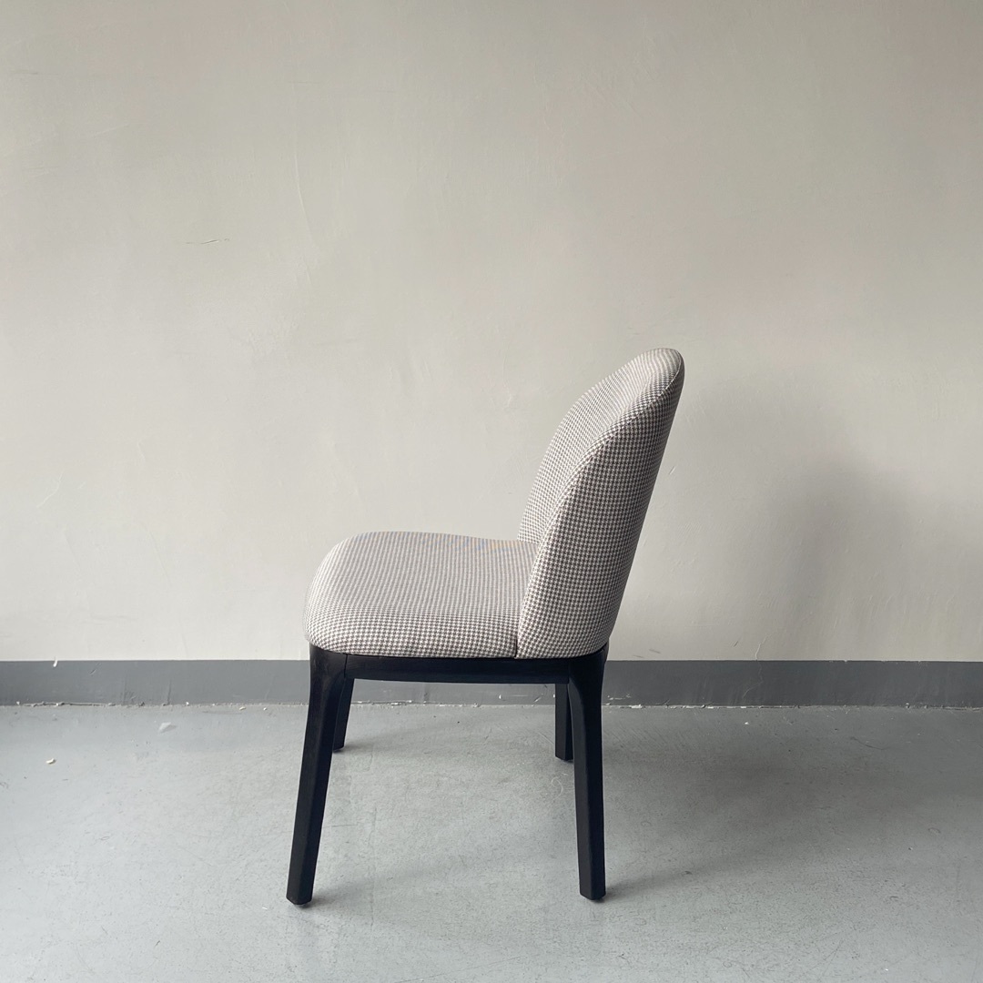 Sunrise Oriental Furniture - the Joy Side Chair