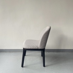 Sunrise Oriental Furniture - the Joy Side Chair
