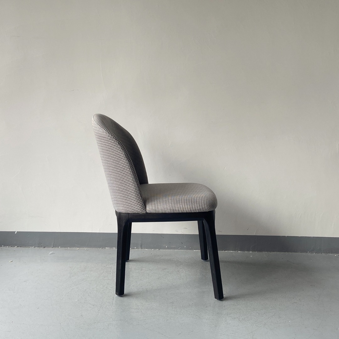Sunrise Oriental Furniture - the Joy Side Chair