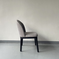 Sunrise Oriental Furniture - the Joy Side Chair