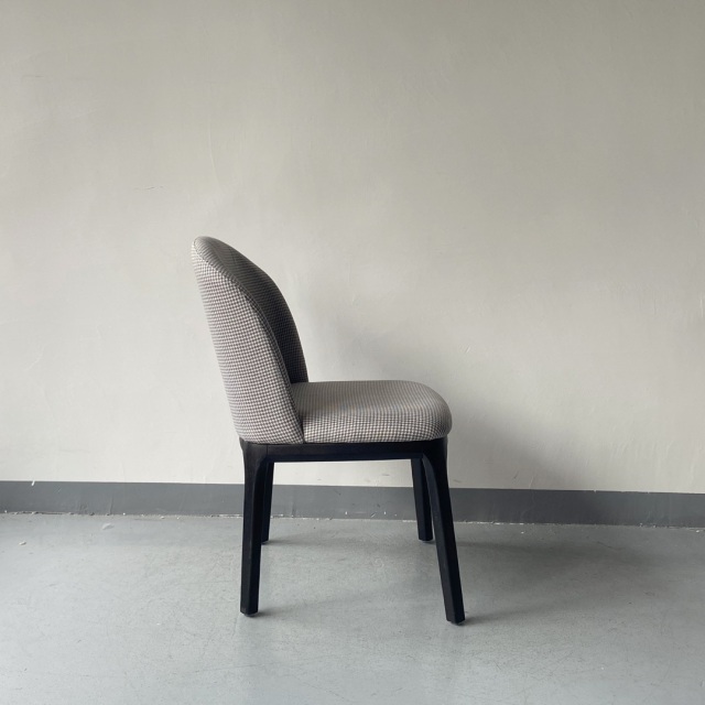 Sunrise Oriental Furniture - the Joy Side Chair
