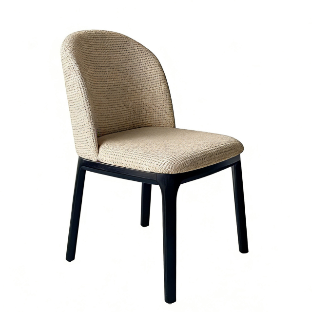 Sunrise Oriental Furniture - the Joy Side Chair