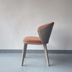 Sunrise Oriental Furniture - the Moltrasio Chair