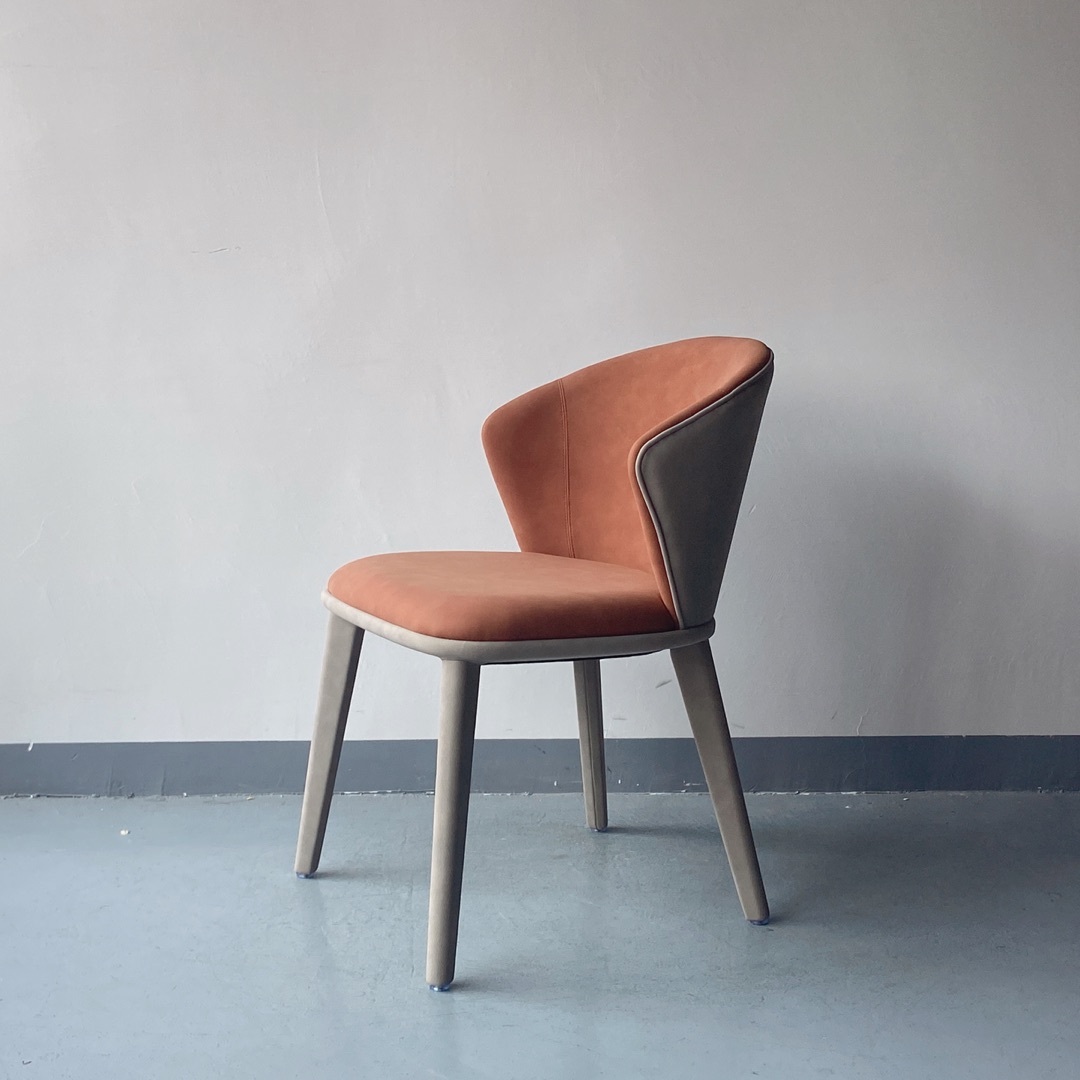 Sunrise Oriental Furniture - the Moltrasio Chair